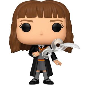 POP! Hermione with Feather (Harry Potter) POP-0113
