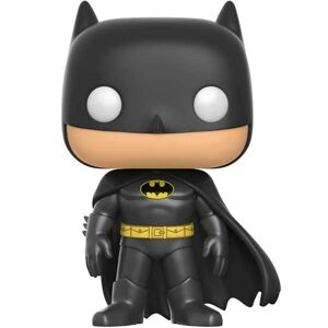 POP! Heroes: Batman (DC) 46 cm - OPENBOX (Rozbalený tovar s plnou zárukou) POP-0001