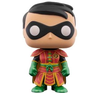 POP! Heroes: Robin Imperial Palace (DC) POP-0377