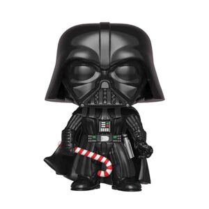 POP! Holiday Darth Vader (Star Wars) figurka