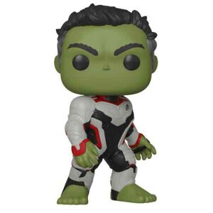 POP! Hulk (Avengers Endgame) POP-0451