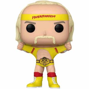 POP! Hulk Hogan (WWE) POP-0149