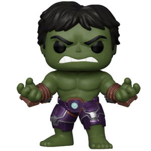POP! Hulk (Marvel: Avengers) POP-0629