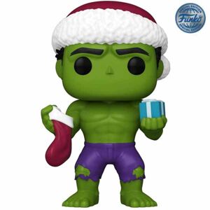 POP! Hulk (Marvel) Special Edition POP-1321