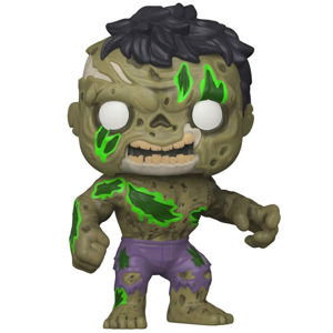 POP! Hulk (Marvel Zombie) POP-0659