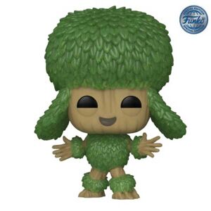 POP! I am Groot Earth Day 2023 Poodle Groot (Marvel) Special Edition POP-1219