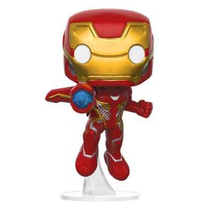 POP! Iron Man (Avengers Infinity War) POP-0285
