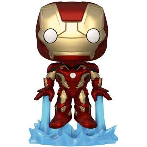 POP! Iron Man Mark 43 (Marvel) 25 cm POP-0962