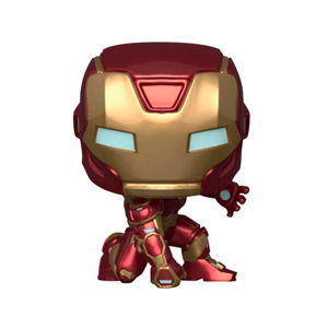 POP! Iron Man Stark Tech Suit (Marvel) POP-0626