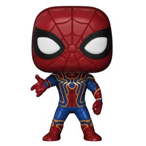POP! Iron Spider (Avengers Infinity War) POP-0287