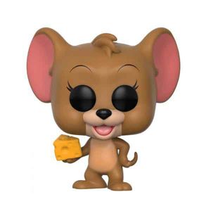 POP! Jerry (Tom and Jerry) figurka