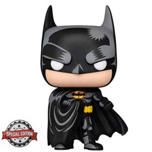 POP! Justice League Batman (DC) Special Edition POP-0461