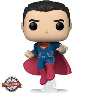 POP! Justice League Superman (DC) Special Edition POP-1123