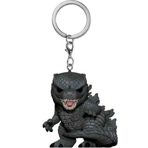 POP! Keychains Godzilla (Godzilla Vs Kong) 50957