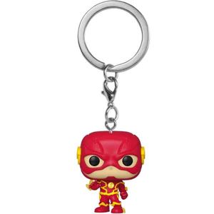 POP! Keychains The Flash (The Flash) 52022