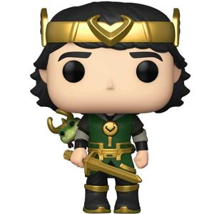 POP! Kid Loki (Marvel) POP-0900
