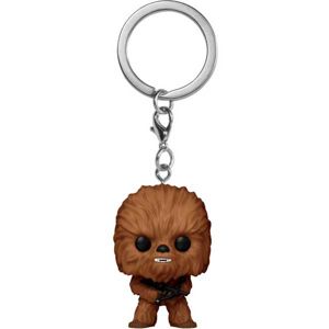 POP! Kľúčenka Chewbacca (Star Wars) 53054