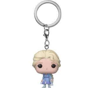 POP! Kľúčenka Elsa (Frozen 2)