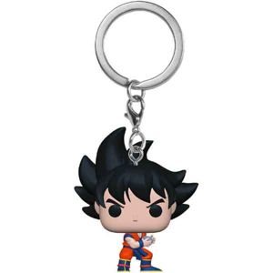 POP! Kľúčenka Goku wKamehameha (Dragon Ball Z) 54730