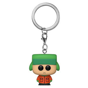 POP! Kľúčenka Kyle (South Park) 51640