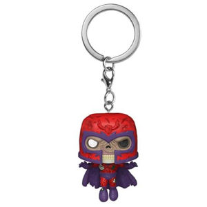 POP! Kľúčenka Magneto (Marvel Zombies) 49130