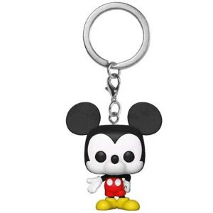 POP! Kľúčenka Mickey 90th Anniversary