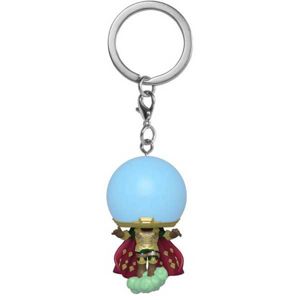 POP! Kľúčenka Mysterio Bubble-Head (Marvel)