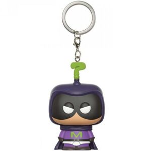 POP! Kľúčenka Mysterion (South Park) KEYUGT057