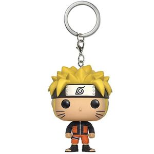 POP! Kľúčenka Naruto Shippuden (Naruto)