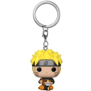 POP! Kľúčenka Naruto Shippuden Naruto Uzumaki (Naruto)