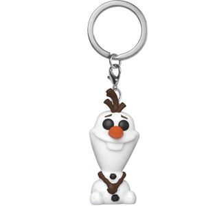 POP! Kľúčenka Olaf (Frozen 2)