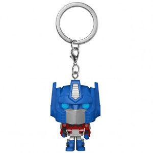 POP! Kľúčenka Optimus Prime (Transformers) 52154