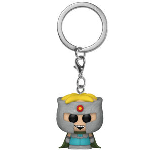 POP! Kľúčenka Professor Chaos (South Park) 51643