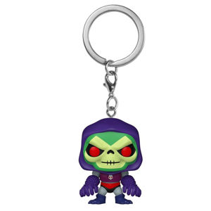 POP! Kľúčenka Skeletor w Terror (MOTU) 51461