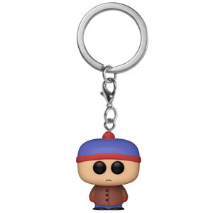 POP! Kľúčenka Stan (South Park) 51641