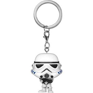 POP! Kľúčenka Stormtrooper (Star Wars) 53052