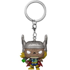 POP! Kľúčenka Zombie Thor (Marvel) 54426