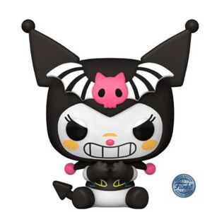 POP! Kuromi Hello Kitty Blacklight Special Edition POP-0071