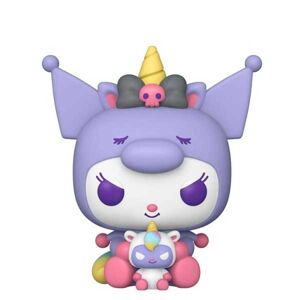 POP! Kuromi (Hello Kitty) POP-0062