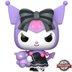 POP! Kuromi with Baku (Hello Kitty) Special Edition POP-0063