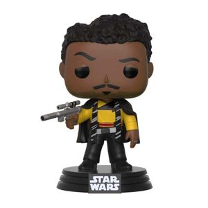 POP! Lando Calrissian (Star Wars) POP-0240
