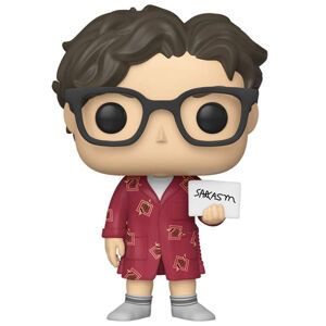 POP! TV: Leonard Hofstadter in Robe (The Big Bang Theory) POP-0778