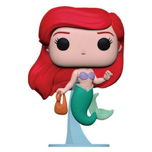 POP! Little Mermaid Ariel with bag (Ariel) POP-0563