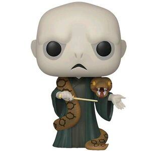 POP! Lord Voldemort (Harry Potter) Special Edition POP-0085
