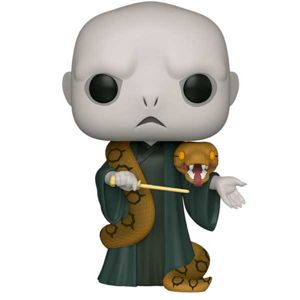 POP! Lord Voldemort with Nagini 25cm (Harry Potter) POP-0109
