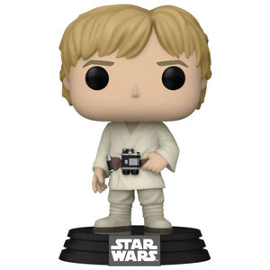 POP! Luke Skywalker (Star Wars) POP-0594