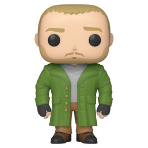 POP! Luther Hargreeves (The Umbrella Academy) FK44510