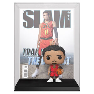 POP! Magazine Covers: Trae Young (MBA Slam) POP-0018