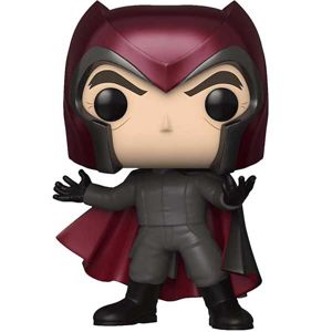 POP! Marvel: Magneto (X Men) POP-0640