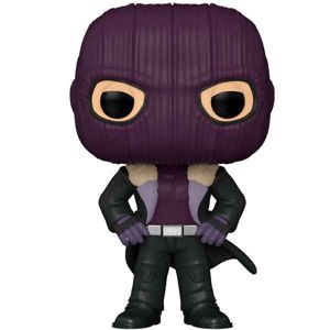 POP! Marvel: Baron Zemo (The Falcon and The Winter Soldier) 51626